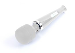 Masażer wand silikonowy Magic biały USB 10 programów B - Series Magic