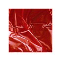 Mata do mokrych zabaw WetGAMES JoyDivision czerwona 180x220 cm JoyDivision