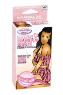 Mini dmuchana lalka erotyczna Miss Dusky Diva 66 cm NMC