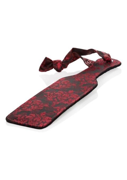 Packa Scandal Calexotics czarna 37 cm CalExotics