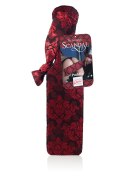 Packa Scandal Calexotics czarna 37 cm CalExotics