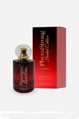 Perfumy z feromonami PheroStrong Limited Edition damskie 50ml Medica