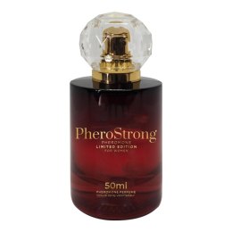 Perfumy z feromonami PheroStrong Limited Edition damskie 50ml Medica
