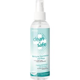 Sprej bezalkoholowy clean n safe JoyDivision 100 ml JoyDivision