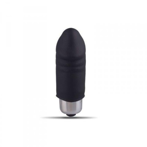 Wibrator mini silikonowy Toyz4lovers wodoodporny 6,5 cm Toyz4lovers