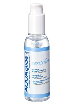 Żel intymny AQUAglide Sensitive Neutral JoyDivision 125 ml JoyDivision