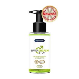 Żel opóźniający wytrysk Super Orgasm Stop Medica 150 ml Medica