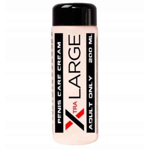 Żel powiększający Ruf XLarge 200 ml Ruf