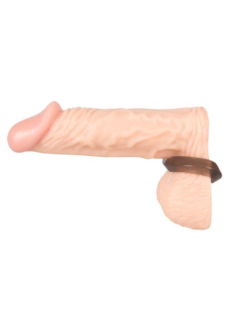Zestaw pierścieni do rozciągania jąder You2Toys TPR You2Toys