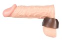 Zestaw pierścieni do rozciągania jąder You2Toys TPR You2Toys