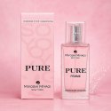Feromony bezzapachowe Miyoshi Miyagi Pure 50ml dla kobiet Miyoshi Miyagi