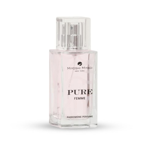 Feromony bezzapachowe Miyoshi Miyagi Pure 50ml dla kobiet Miyoshi Miyagi
