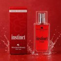 Perfumy feromonowe Miyoshi Miyagi Instinct damskie 50ml Miyoshi Miyagi