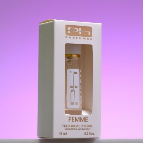 Feromony damskie Woman 3 Miyoshi Miyagi 15 ml Miyoshi Miyagi