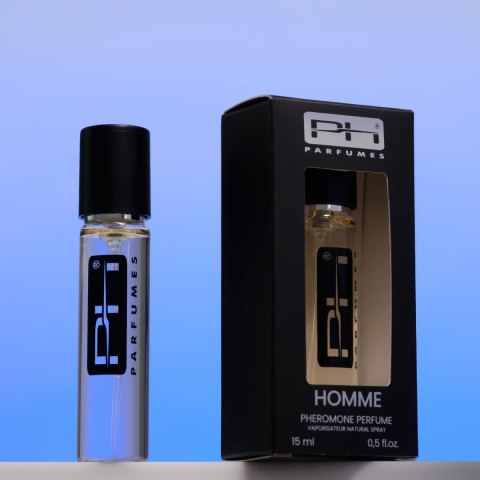 Feromony męskie Miyoshi Miyagi PH Pheromone 15 ml 3 Miyoshi Miyagi