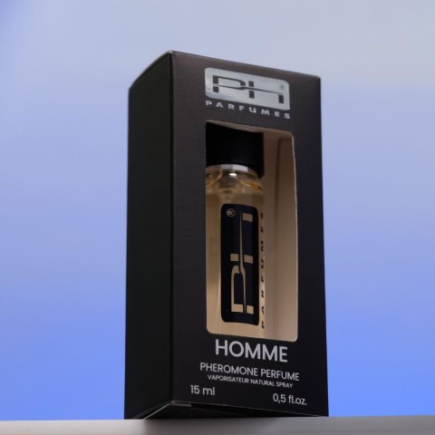 Feromony męskie Miyoshi Miyagi PH Pheromone 15 ml 3 Miyoshi Miyagi