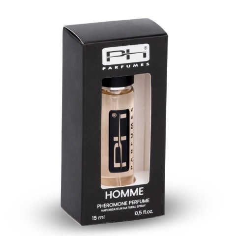 Feromony męskie PH Pheromone 15 ml 2 Miyoshi Miyagi Miyoshi Miyagi