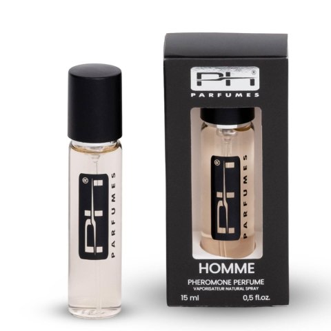 Feromony męskie PH Pheromone 15 ml 2 Miyoshi Miyagi Miyoshi Miyagi