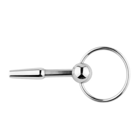 Stalowy plug do cewki z otworem B Series HeavyFun B - Series HeavyFun
