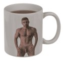 Kubek efekt termiczny Stripper Boy 350 ml Grajmy razem