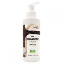 Olejek do masażu Orgasmic Touch czekoladowy LoveStim 150 ml LoveStim