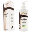 Olejek do masażu Orgasmic Touch czekoladowy LoveStim 150 ml LoveStim