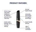 Perfect Kiss Satisfyer