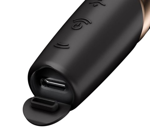 Perfect Kiss Satisfyer