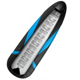 Rękaw masturbacyjny Satisfyer Men Lusty Tongues 20 cm wodoodporny Satisfyer