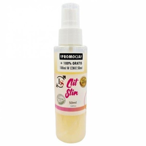 Spray Clit Stim LoveStim 100ml LoveStim