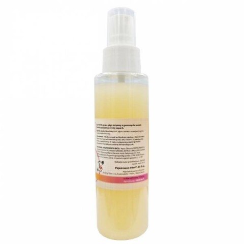 Spray Clit Stim LoveStim 100ml LoveStim