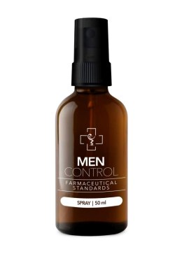 Spray opóźniający wytrysk Men Control 50 ml TOPPHARMAMED