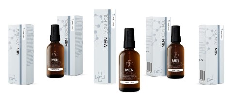 Spray opóźniający wytrysk Men Control 50 ml TOPPHARMAMED