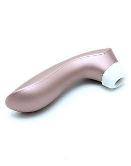 Stymulator Pro 2+ Powietrzny z Wibracjami Satisfyer