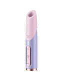 Stymulator łechtaczki Satisfyer Bold Kiss kompaktowy fal powietrznych USB Satisfyer