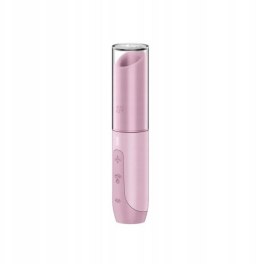 Stymulator łechtaczki fal powietrznych Satisfyer Secret Kiss kompaktowy USB Satisfyer