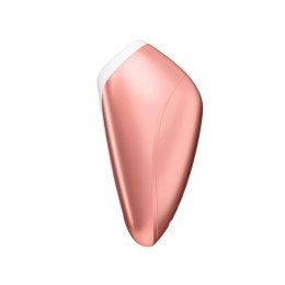 Stymulator ssący Satisfyer Love Breeze miedziany USB Satisfyer