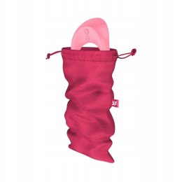 Torba na gadżety erotyczne Satisfyer Treasure Bag M różowa Satisfyer