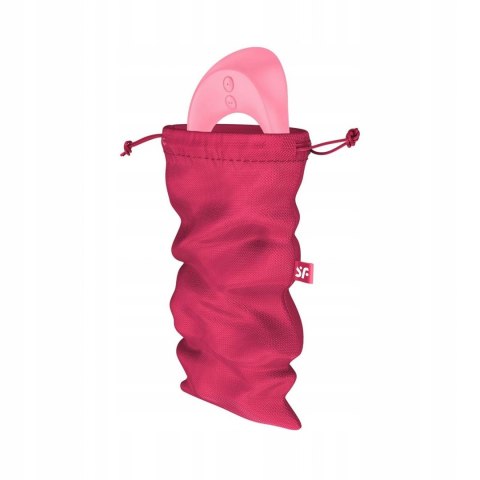 Torba na gadżety erotyczne Satisfyer Treasure Bag M różowa Satisfyer