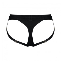 Uprząż bielizna Heroine Strap on me XL Strap-on-me