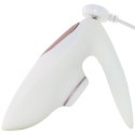 Wibrator Satisfyer Pro 4 Couples fale powietrza USB silikonowy Satisfyer