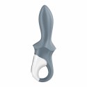 Wibrator analny pompowany Satisfyer Air Pump Booty 1 USB Satisfyer