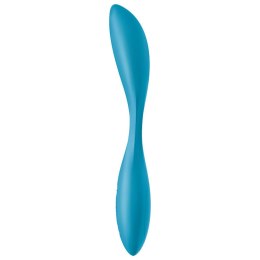 Wibrator punktu G Satisfyer G Spot Flex 1 silikonowy USB Satisfyer