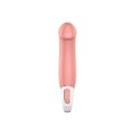 Wibrator punktu G Satisfyer Vibes Master silikonowy wodoodporny Satisfyer