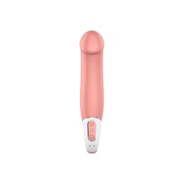 Wibrator punktu G Satisfyer Vibes Master silikonowy wodoodporny Satisfyer