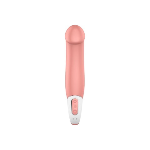 Wibrator punktu G Satisfyer Vibes Master silikonowy wodoodporny Satisfyer