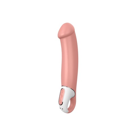 Wibrator punktu G Satisfyer Vibes Master silikonowy wodoodporny Satisfyer