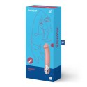 Wibrator punktu G Satisfyer Vibes Master silikonowy wodoodporny Satisfyer