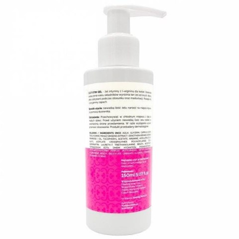 Żel Clit Stim LoveStim 150 ml LoveStim