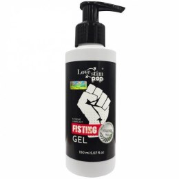 Żel do fistingu LoveStim POP 150 ml LoveStim